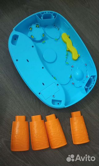 Игрушка Развивающий столик Baby go