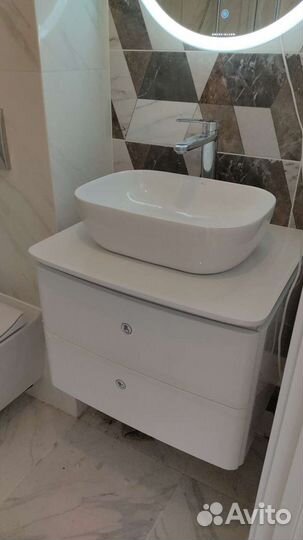 Сантехнические работы