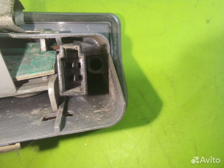 Стоп сигнал задний для Opel Zafira В