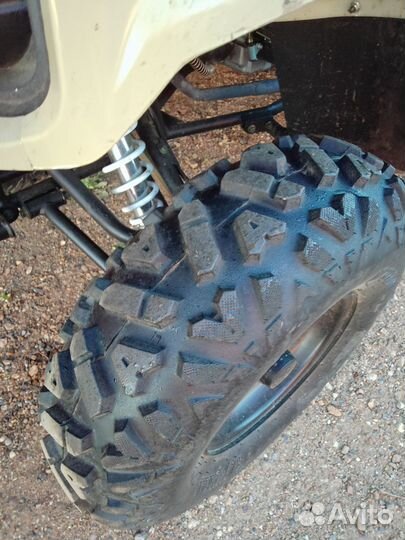 Квадроцикл,200 куб