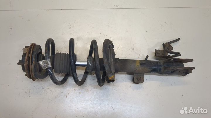 Амортизатор подвески Jeep Patriot, 2008