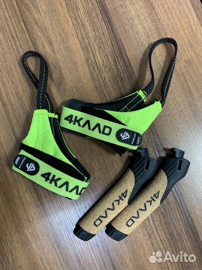 Капканы 4кааd + ручки