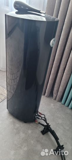 Акустические колонки Bowers Wilkins 804 Diamond