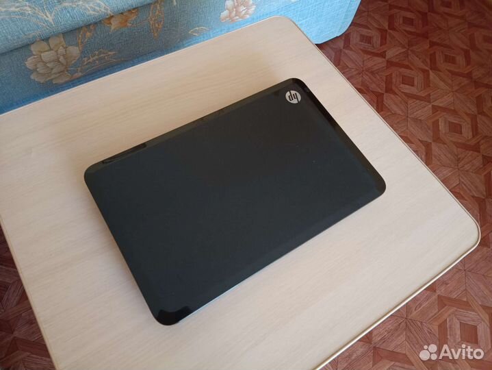 Ноутбук hp pavilion g6