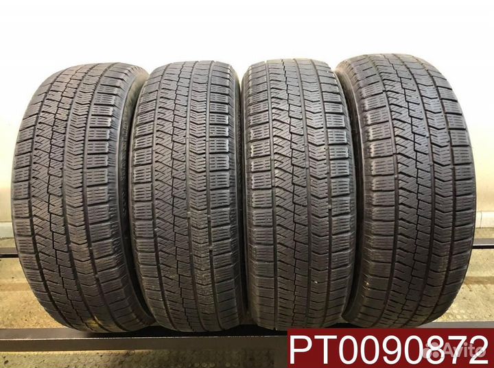 Bridgestone Blizzak VRX 205/60 R16 98H