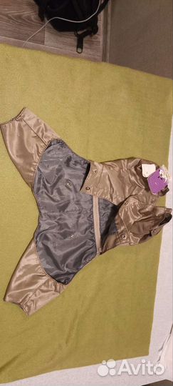 Одежда для маленьких собак М