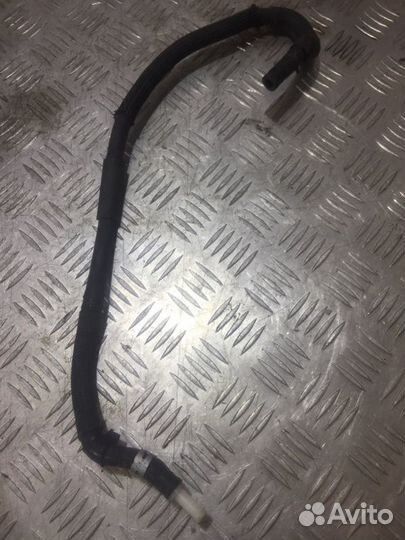 Патрубок Mazda 6 Gh универсал 2.0 LF 2008