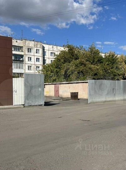 Сдам складское помещение, 104 м²