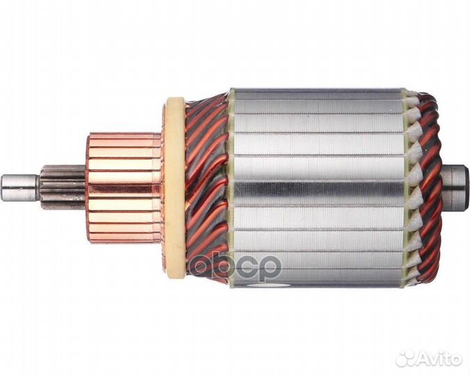 TT71618 Ротор стартера TT71618 Tesla Technics