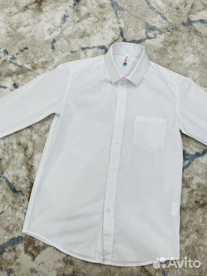 Рубашки, брюки