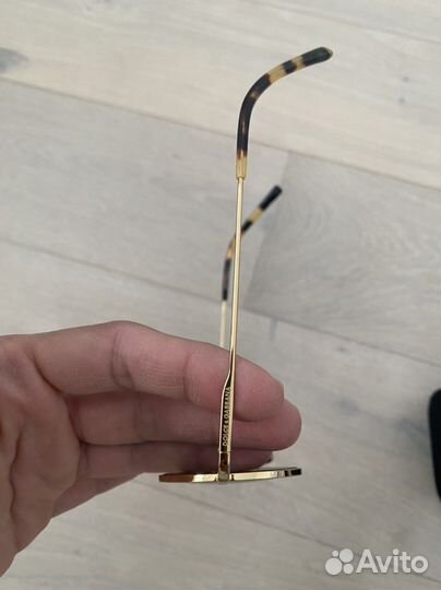 Очки Dolce gabbana женские оригинал