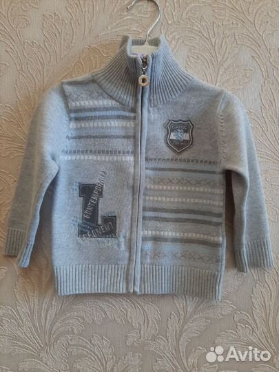 Кофта детская (размер - 70)