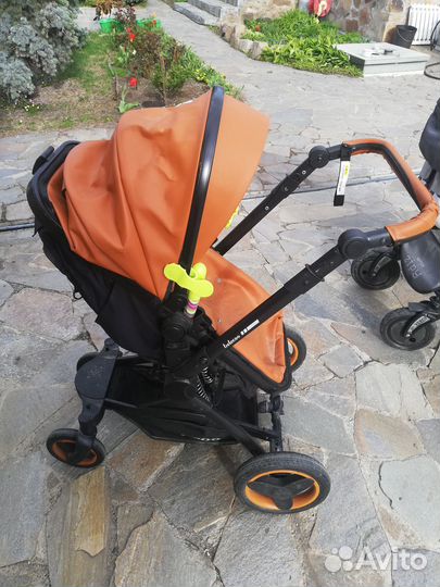 Детские коляски