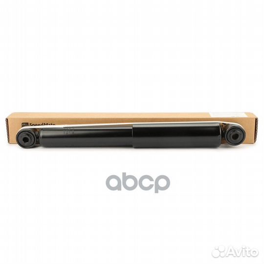 Амортизатор зад.VW caddy III Max 2004 SM-SAE019W