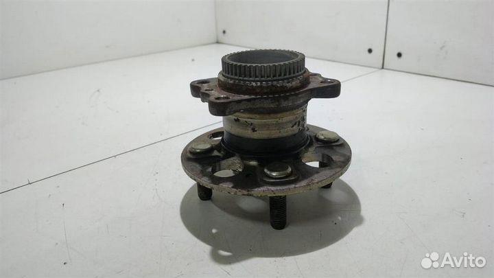 Ступица задняя Kia RIO 2 2005-2011