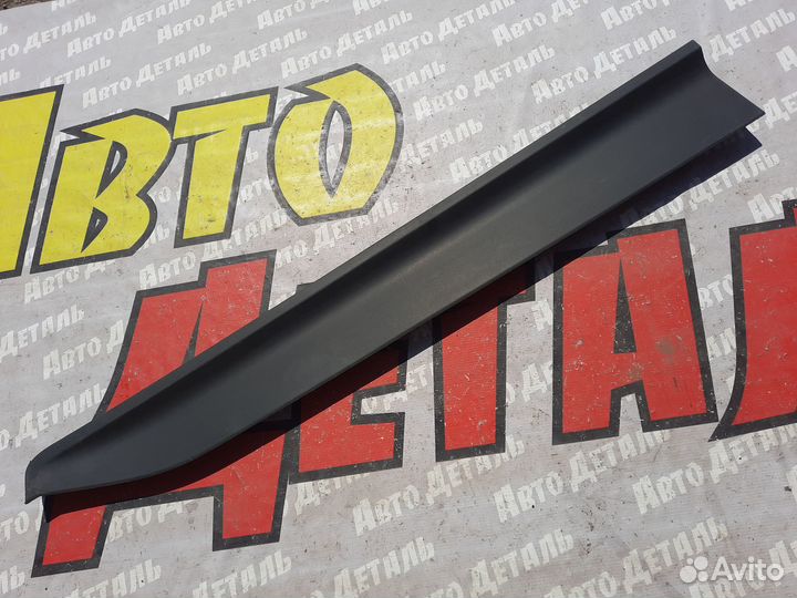 Накладка передней правой двери Hyundai Creta 2016