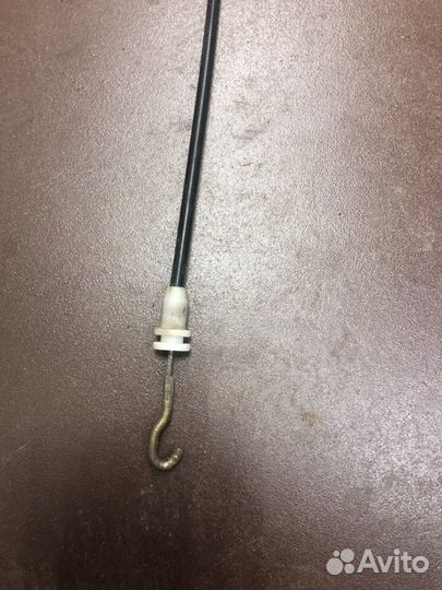 Трос замка двери задний левый Mercedes-Benz