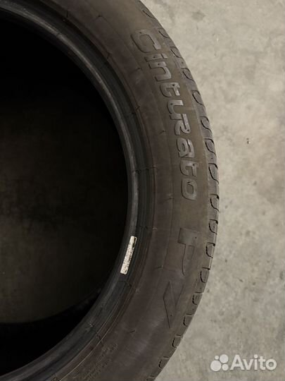 Pirelli Cinturato P7 225/50 R17