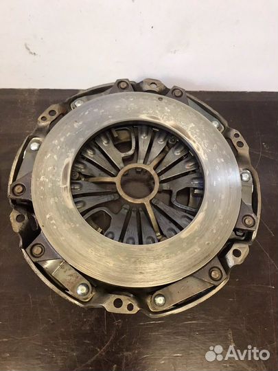 Двухмассовый маховик для Мерседес W203