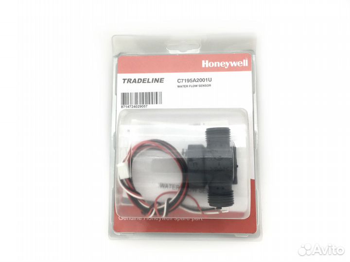 R Датчик протока C7195A2001