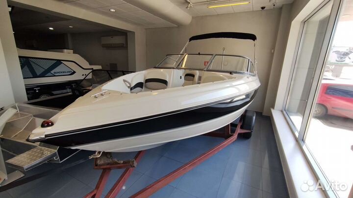 Спортивный катер Стингрей Stingray 191