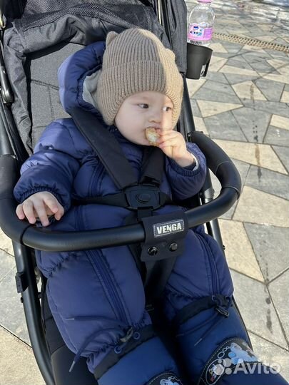 Шапка детская 46-48