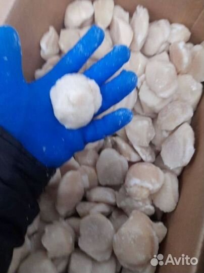 Икра, краб, креветка, рыба, морепродукты оптом