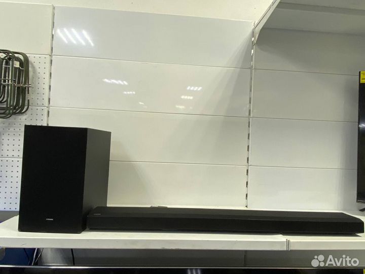 Саундбар Samsung HW-Q700A