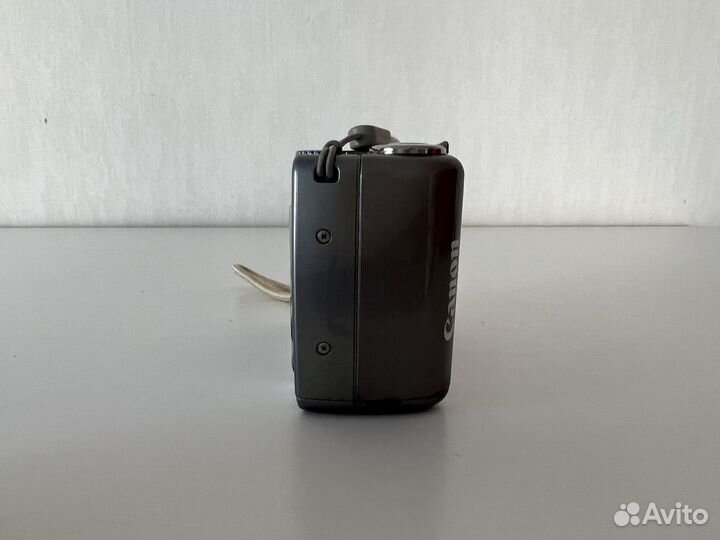 Фотоаппарат Canon PowerShot A560 на запчасти