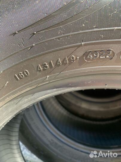 Nokian Tyres Hakka Green 3 185/70 R14 88T