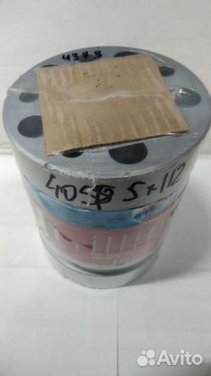 Проставка для выноса колёс 40SP5x112 HUB 66,6