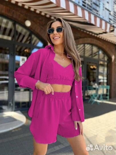 16 новых вещей пакетом