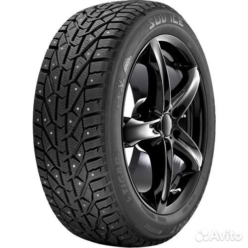 Tigar SUV Ice 215/65 R17