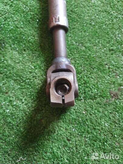 Кардан рулевой колонки Toyota Auris E150