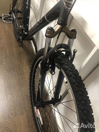 Велосипед горный Trek 4300 р. 19,5
