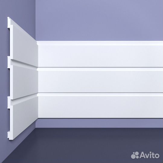 Панель мдф с акустическим эффектом