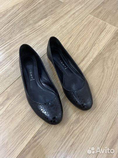 Casadei балетки оригинал