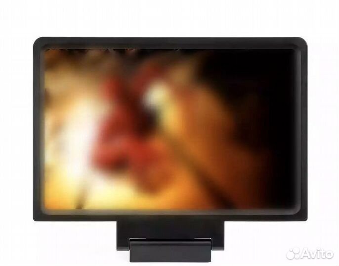 Экран увеличительный