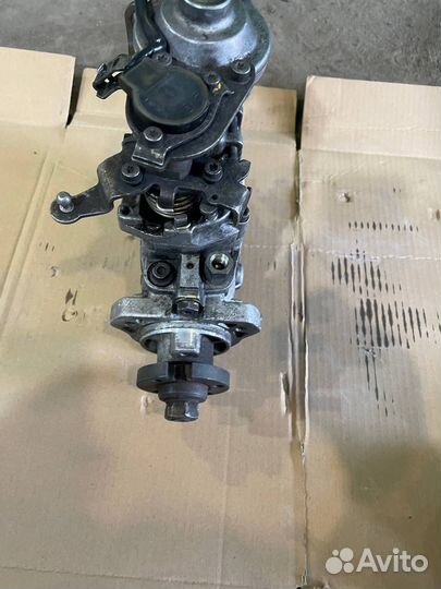 Тнвд УАЗ Hunter/Patriot Bosch 0460414217