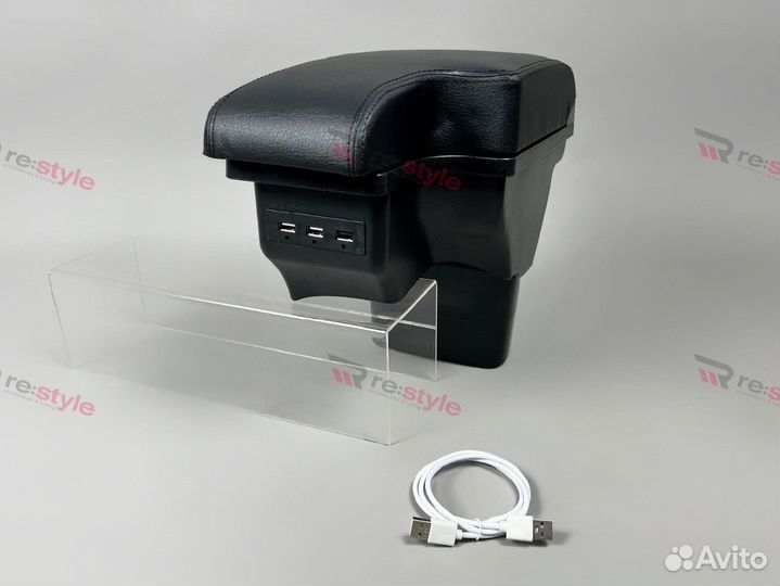 Бардачок подлокотник Nissan Juke Тип 1 S2561