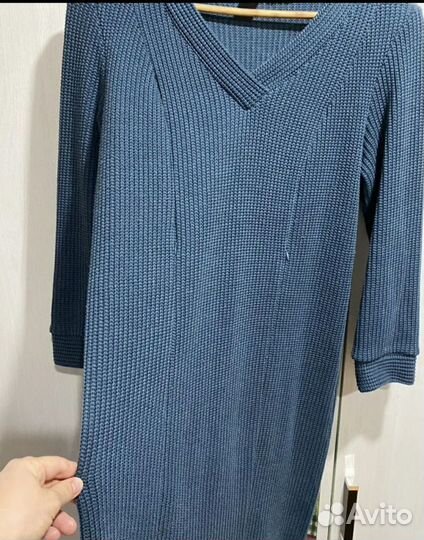 Платье плотное Дива vitalyandress