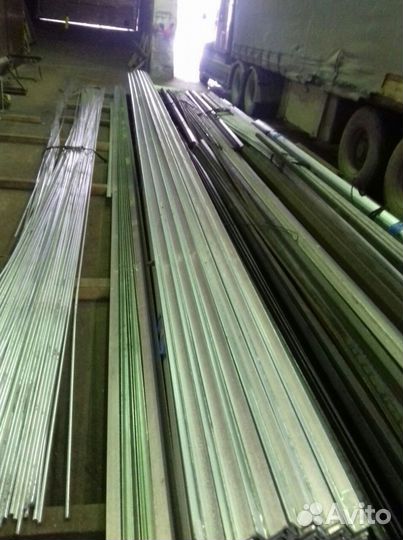 Металлопрокат со склада оптом