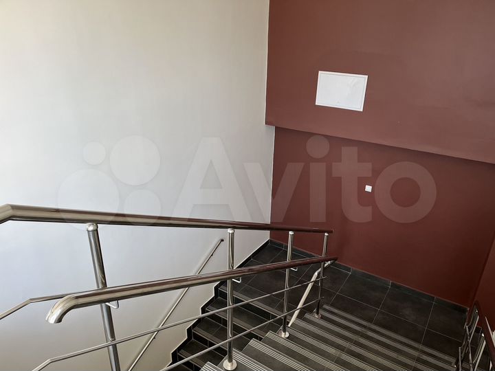 Офис, 114.6 м²