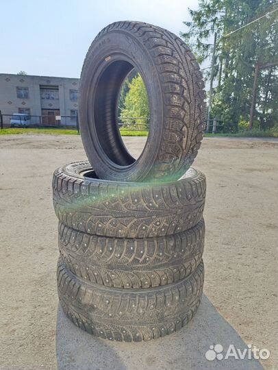Nokian Tyres Nordman 5 185/65 R15