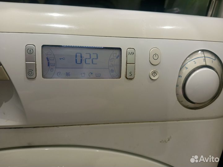 Стиральная машина бу