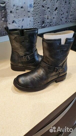 Сапоги 31р