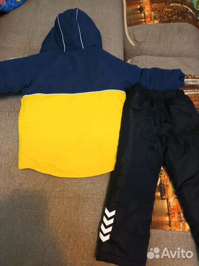 Костюм детский