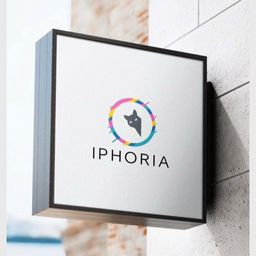 iPhoria - АйФория