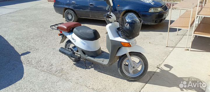 Продам Honda topic pro