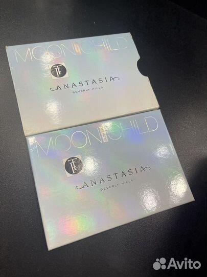 Палетка Anastasia anastasia beverly hills